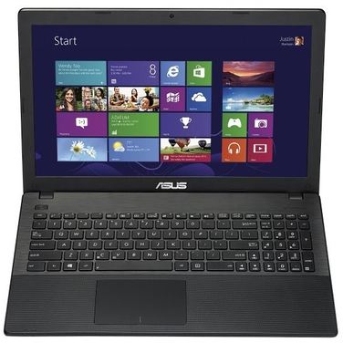 Ноутбук Asus X553MA-BING-SX371B N2840/2GB/500GB/15"/Win8