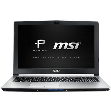 Ноутбук MSI PE60 2QE-239XRU i7-5700HQ/8G/1Tb/15.6"FHD Anti-Glare/GTX960M 2G DDR5/DVD-SM/DOS/Black
