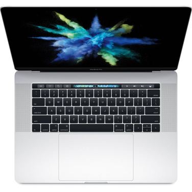 Ноутбук APPLE MacBook Pro 15" Retina Touch Bar i7/16Gb/256Gb/AMD Radeon Pro 450/MacOS [MLH32RU/A]
