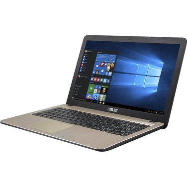 Ноутбук Asus X540LA i3 5005U/4Gb/500Gb/15.6"/HD/Win10, brown