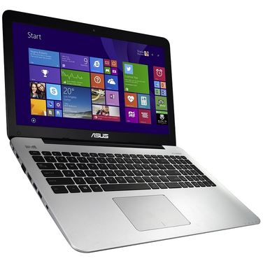 Ноутбук Asus K555LD-XO608H i3-4030U/6Gb/1Tb/NV 820 2Gb/15"HD/DVDRW/Win8