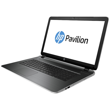 Ноутбук HP Pavilion 17-f105nr A10-5745M/8Gb/1Tb/DVD-RW/R7 M260 2Gb/ 17.3"/WiFi/BT/Win8.1
