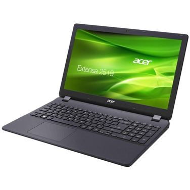 Ноутбук Acer Extensa EX2519-C9Z0 N3050/2/500/DVD-RW/15.6" /Win10< NX.EFAER.012 >