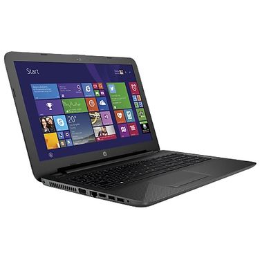Ноутбук HP 250 G4 i3-5005U (2.0)/4Gb/500Gb/15.6"HD AG/Int: Intel HD 5500/No ODD/BT/DOS (T6P96ES)