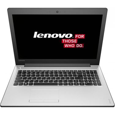 Ноутбук Lenovo IdeaPad 310-15ISK i3-6100U/6Gb/1Tb/G920MX 2Gb/15.6"/Win10 Silver [80SM00XKRK]