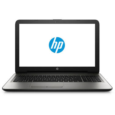 Ноутбук HP 15-ba009ur A6-7310/4Gb/500Gb/noODD/15.6"/DOS/silver (Y5L30EA)