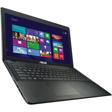 Ноутбук Asus X552C/X552CL-SX020H 2117U/4Gb/500Gb/DVDRW/15.6"/GT710M/2Gb/WiFiW8/Black