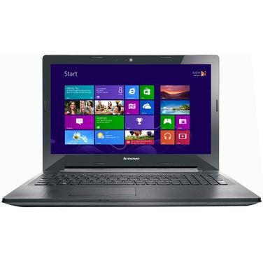 Ноутбук Lenovo IdeaPad G5070, 15.6", i5 4210U/4Gb/ 1Tb/R5 M230- 2Gb/DVD-RW/ Windows 8.1, черный [59