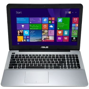 Ноутбук Asus X555LF i3-5010U/4Gb/1Tb/ DVDRW/GT930 2Gb/15.6/ BT/ WiFi/Win8