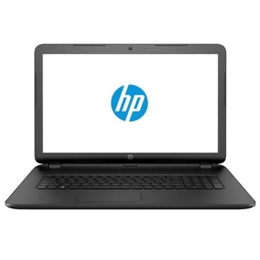 Ноутбук HP 17-p104ur A8 7050/4Gb/1Tb/DVDRW/R5/17.3"/HD+/W1064/black/WiFi/Cam/2660mAh