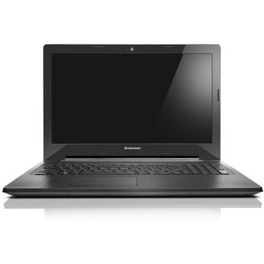 Ноутбук Lenovo G5080 Core i3 4005U/4.0Gb/500Gb/DVD-RW/Intel HD Graphics 4400/Wi-Fi/Bluetooth/DOS Category