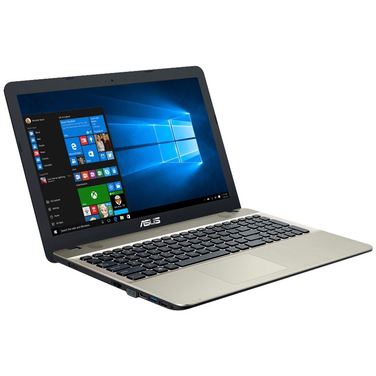 Ноутбук Asus VivoBook Max X541SC N3710/4Gb/500Gb/15.6" HD/NV 810 1Gb/Wi-Fi/Win 10