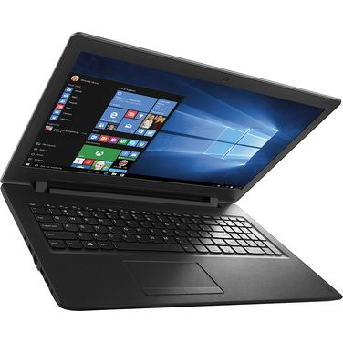 Ноутбук Lenovo IdeaPad 110-15ACL A8 7410/8Gb/1Tb/AMDR5/15.6"/HD/Win10 80TJ0034RK