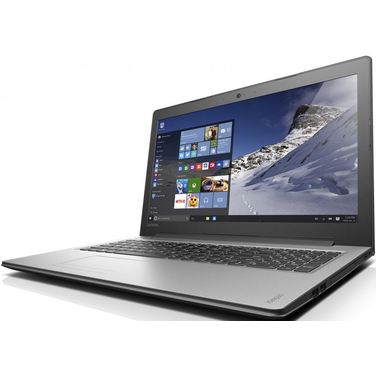 Ноутбук Lenovo IdeaPad 300-15IBR N3710/4GB/500GB/WiFi/BT/Win10/15.6" <80M300MARK>