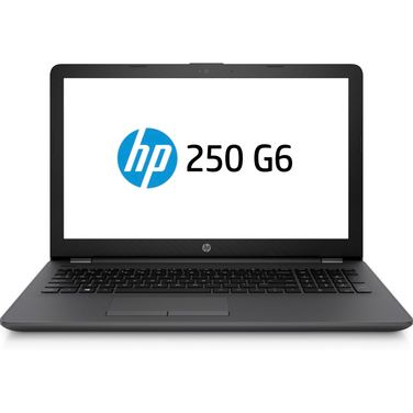 Ноутбук HP 250 G6 N3350/4Gb/500Gb/15.6"/WiFi/BT/DOS [2SX58EA]