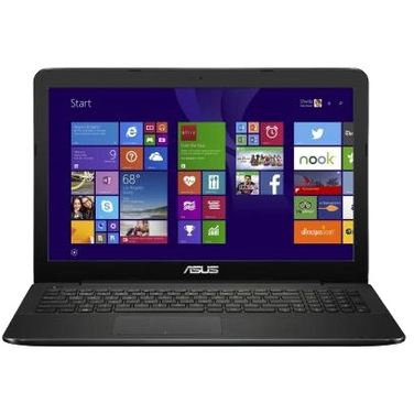 Ноутбук Asus X554LJ i3-4005U/4GB/500GB/920M - 2048/DVD-RW/Windows10