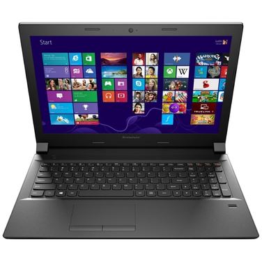 Ноутбук Lenovo IdeaPad B5070 Core i7 4510U/6Gb/1Tb/SSD8Gb/DVD-RW/R5 M230 2Gb/15.6"/FWXGAWindows 8.1