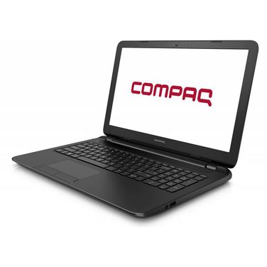 Ноутбук HP Compaq 15-f100ur Celeron N2840/2Gb/500Gb/DVD-RW/15.6"/Win8.1
