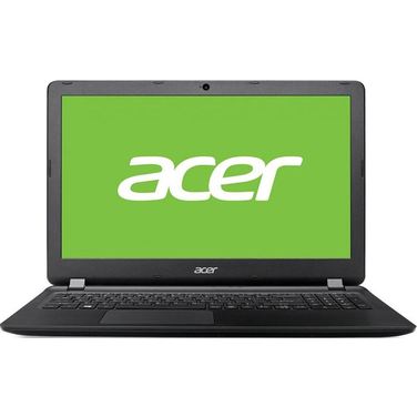 Ноутбук ACER Extensa EX 2540-53CE 15.6" i5 7200U/4Gb/500Gb/Intel HD 620/noDVD/Linux