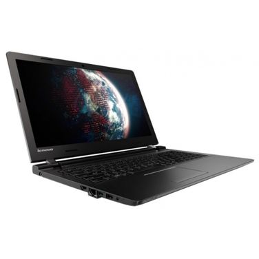 Ноутбук Lenovo IdeaPad B5010 Pentium N3540/2Gb/500Gb/15.6"/DOS (80QR004GRK)