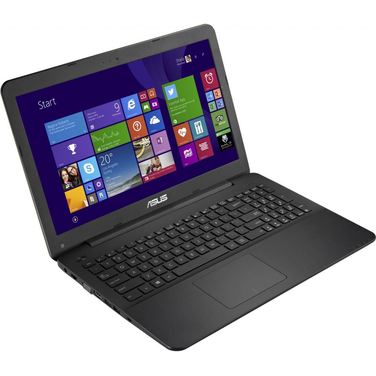 Ноутбук Asus X555SJ-XO011T N3700/4Gb/1Tb/920M 1Gb/15.6"/HD/Win10