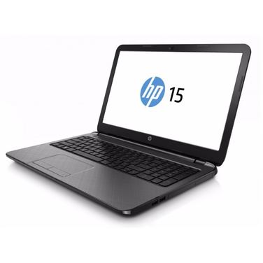 Ноутбук HP 15-ba503ur E2-7110/4Gb/500Gb/R2/Win10