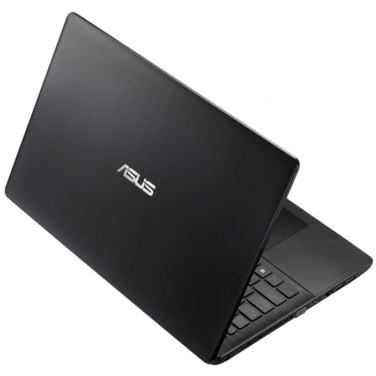Ноутбук Asus X552MJ Pentium N3540 (2.16)/4G/500G/15.6"HD GL/NV 920M 1G/DVD-SM/BT/Win10