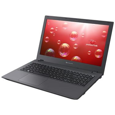 Ноутбук Packard Bell EN TE69BH-3196 i3-5005U/4Gb/500Gb/15.6"/HD/NoODD/black/Win10
