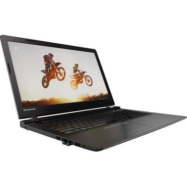 Ноутбук Lenovo IdeaPad 100-15IBD i3-5005U/4Gb/128Gb SSD/15.6"/DOS [80QQ00S9RK]
