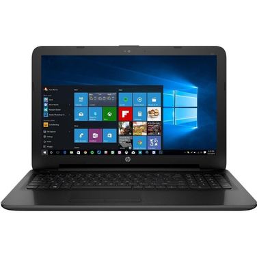 Ноутбук HP 15-ay516ur 15.6" i5 6200U/6/500/R5 M430 2Gb/WiFi/BT/Win10/black