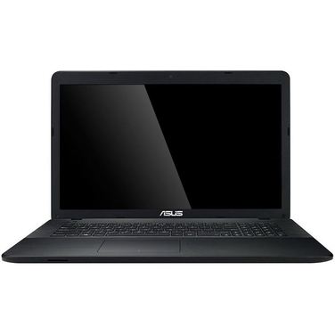 Ноутбук Asus K751SJ-TY020D Pent N3700/4GB/1Tb/DVD-RW/920M/WiFi/ BT/DOS/17.3"