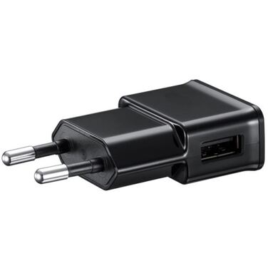 Зарядное устройство USB 5B 1000MA BS-2015