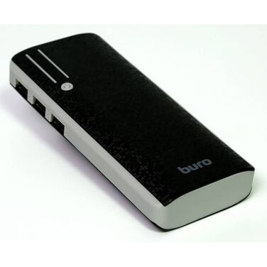 Мобильный аккумулятор Buro RC-10000 Li-Ion 10000mAh
