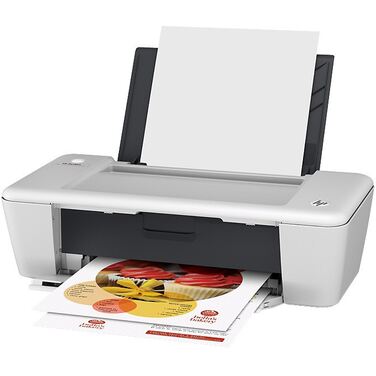 Принтер HP DeskJet Ink Advantage 1015 Printer (B2G79C) A4