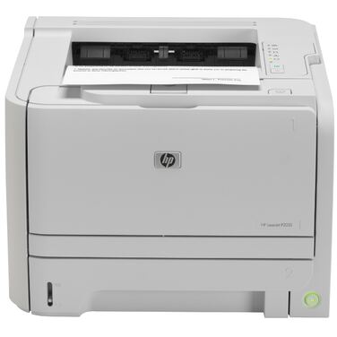 Принтер HP LaserJet P2035 USB 2.0 LPT (CE461A)