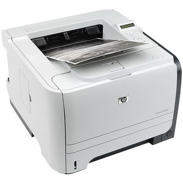 Принтер HP LaserJet P2055d A4, 1200dpi, 33ppm, 32Mb, duplex, USB