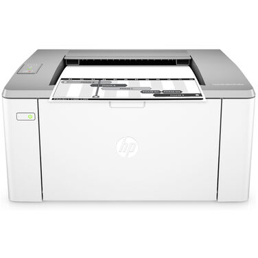 Принтер HP LaserJet Ultra M106w (G3Q39A)