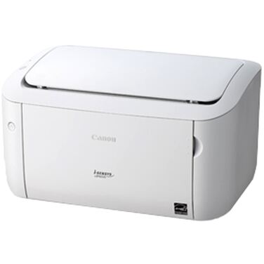 Принтер Canon i-SENSYS LBP6030w (8468B002) A4 WiFi