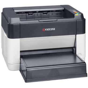 Принтер Kyocera FS-1040 A4 20 стр 32 Мб USB 2.0