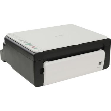 МФУ Ricoh SP 111SU (копир-принтер-сканер, 16стр./мин., 1200x600dpi, A4)