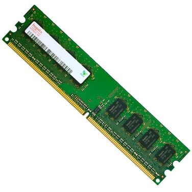 Память 4GB DDR4 Hynix PC17000 HMA451U6AFR8N-TFN0