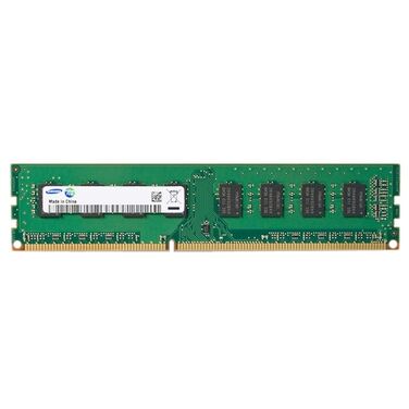 Память 4Gb DDR4 2133MHz Samsung M378A5143EB1-CPB