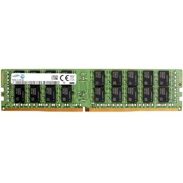 Память 16Gb Samsung DDR4 RDIMM (PC4-21300) 2666MHz ECC Reg 1.2V (M393A2K40CB2-CTD6Q)
