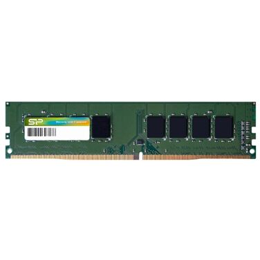 Память 4Gb DDR4 2133MHz Silicon Power PC17000, CL15 (SP004GBLFU213N02)