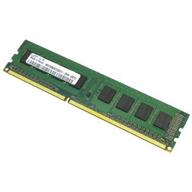 Память 4Gb DDR3 1600MHz Samsung M378B5273TBO-CK0