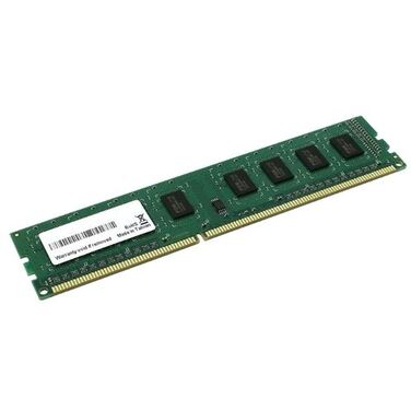 Память 8Gb DDR4 2666MHz Foxline CL1 (FL2666D4U19S-8G)