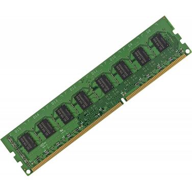 Память 4GB DDR3 1600MHz Samsung M378B5173EB0-YK0D0 1.35V UNB
