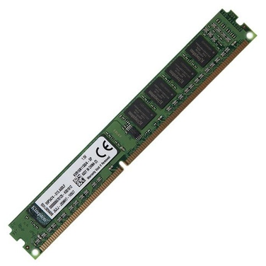 Память 4Gb DDR3 1600MHz Kingston (KVR16N11S8/4) RTL
