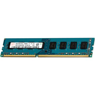 Память 8Gb DDR3 1600MHz Hynix PC12800 HMT41GU6AFR8C-PBN0
