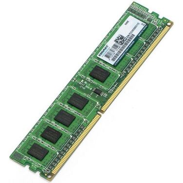 Память 2GB DDR3 1600MHz Kingmax RTL